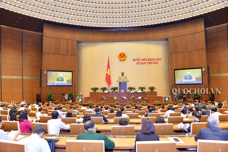 Bảo đảm sự ổn định của hệ thống các cơ sở giáo dục đại học đạt chuẩn